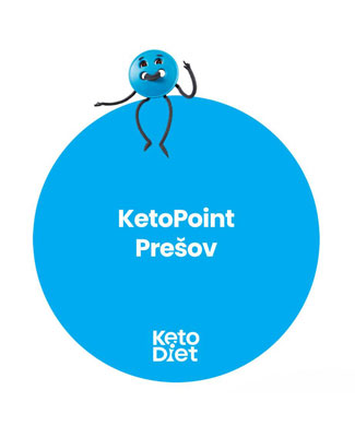 KetoPoint Prešov